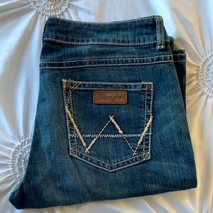 Wrangler Jeans
